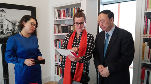 DB中国旗舰官方网站